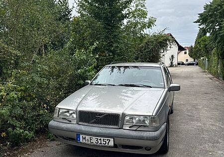 Volvo 850 T-5 T-5