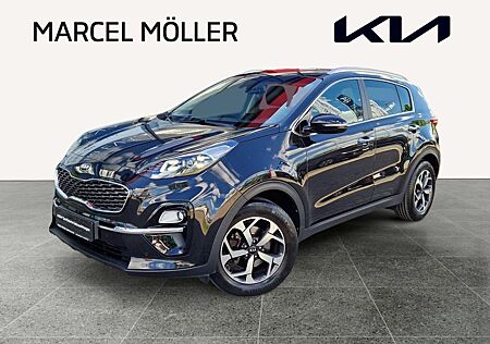 Kia Sportage 1.6 Dream-Team|Premium-Paket