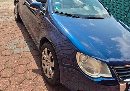 VW Eos Volkswagen 2.0 FSI Standard