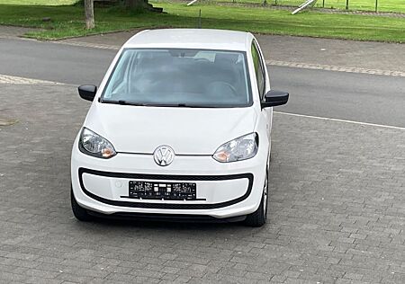 VW Up Volkswagen ! take !