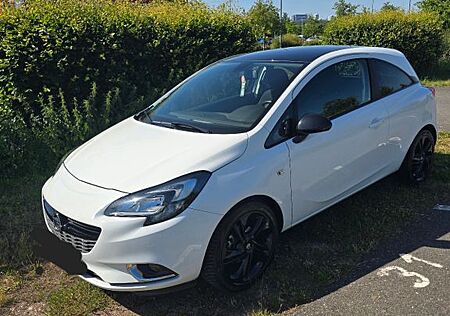 Opel Corsa 1.4 Color Edition Color Edition
