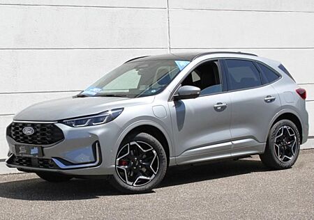 Ford Kuga 2.5 PHEV ST-Line X Vollausstatt Pano Matrix