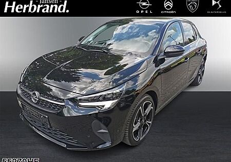 Opel Corsa F 1.5 Diesel, Elegance