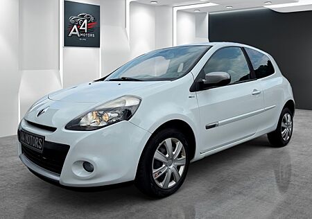 Renault Clio Day&Night*TÜV NEU*KLIMA*SCHIEBEDACH*SERVICE