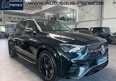 Mercedes-Benz GLE 580 4M AMG PREMIUM PLUS DISTRONIC-MEMORY-DAB