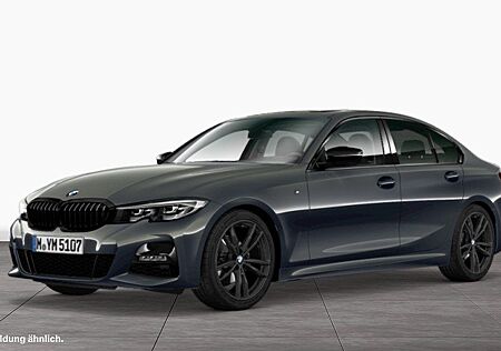 BMW 320i Limousine M Sport LiveCockpitProf PDC HiFi