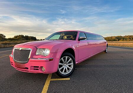 Chrysler 300C Stretch Limousine
