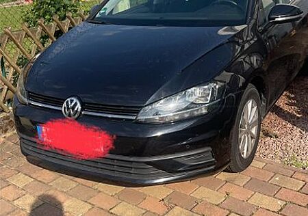 VW Golf Volkswagen 1.0 TSI OPF 63kW Comfortline Comfortline