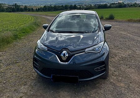 Renault ZOE Experience R110/Z.E. 50 inkl. Batterie