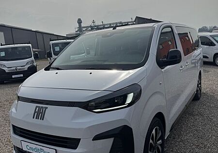 Fiat Ulysse Top L3 180AT, Pano, AHK