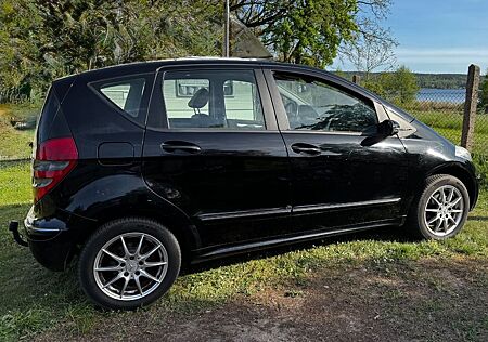 Mercedes-Benz A 170 AVANTGARDE Avantgarde