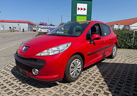 Peugeot 207 Urban Move #Tüv #Klima #S-Heft #2xSchlüssel