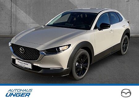 Mazda CX-30 2.5 AT Homura Kamera Navi HUD CarPlay 2025