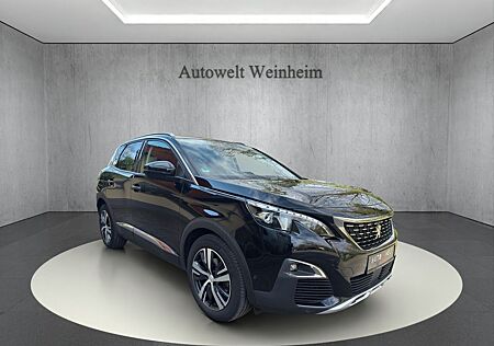 Peugeot 3008 °ALLURE°GT-LINE°360KAM°NAV°LED°MASAGE°MEMORY