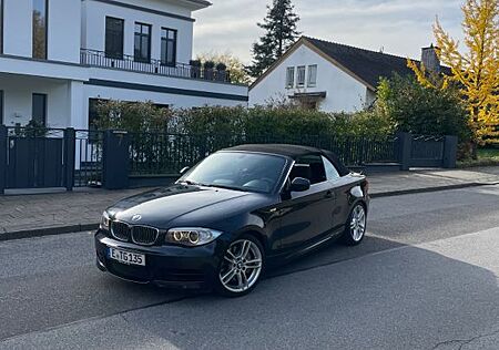 BMW 135i E88 Sport Edition Cabrio