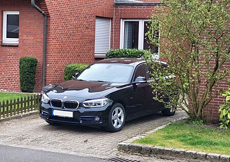 BMW 118i - TÜV neu