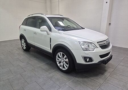 Opel Antara Cosmo 4x4