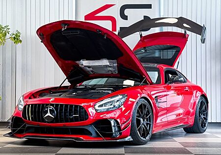 Mercedes-Benz AMG GT R TIKT Performance