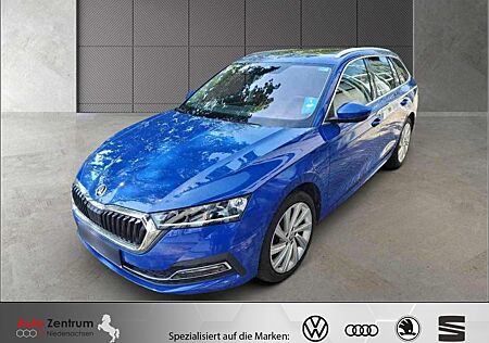 Skoda Octavia Combi 1.4 TSI iV DSG Style VOLL!!