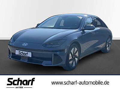 Hyundai IONIQ 6 Techniq Navi Leder Memory Sitze 360 Kame