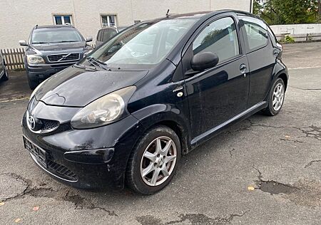 Toyota Aygo (X) Aygo AYGO Cool KLIMA