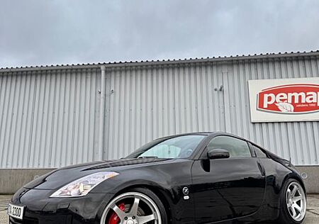 Nissan 350Z 3.5l -