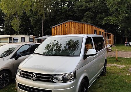 VW T5 Caravelle Volkswagen