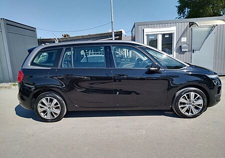 Citroën C4 Spacetourer Grand C4 Picasso/Spacetourer Selection+1.HD+EU6