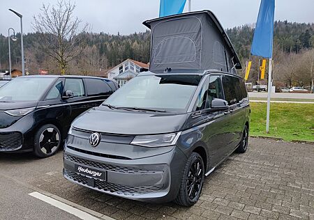 VW T5 California Volkswagen T7 California 2.0 TDI DSG Beach, AHK, Standh