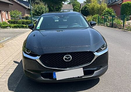 Mazda CX-30 2.0 SKYACTIV-G M-Hybrid Selection