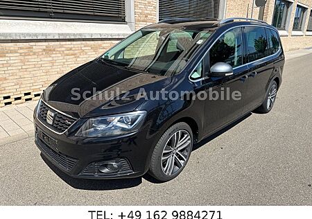 Seat Alhambra FR-Line *NAVI/SHZ/XENON/AHK/SPURHALTEA