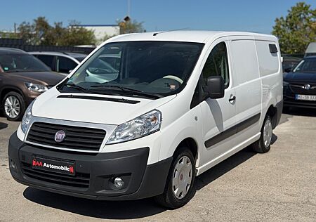 Fiat Scudo 12 SX L2H1 130 Multijet 2,0 Facelift