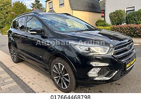 Ford Kuga ST-Line+4X4+AUTOMATIK+ALCANTARA+KAMERA+ALUS