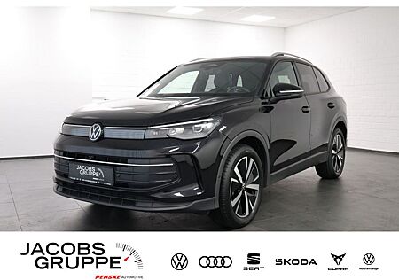 VW Tiguan Volkswagen 2.0 TDI Goal DSG,Navi,LED,AHK