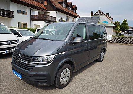 VW T6 Multivan Volkswagen Family
