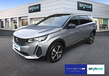 Peugeot 5008 GT 1.2 PureTech 130*SHZ*Navi*EPH vo.+hi