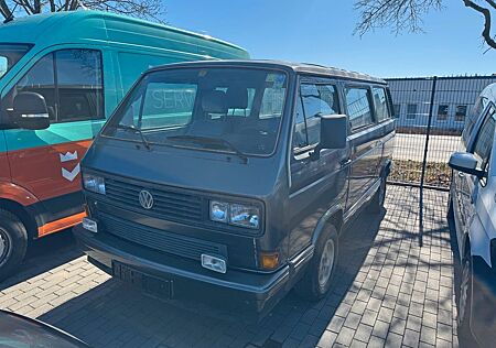 VW T3 Caravelle Volkswagen Carat