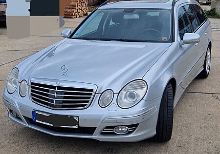 Mercedes-Benz E 320 CDI T AVANTGARDE Avantgarde
