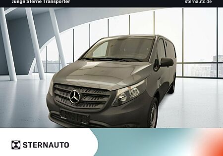 Mercedes-Benz Vito 114 KA/L DAB Navi Kli KAM AHK Sortimo