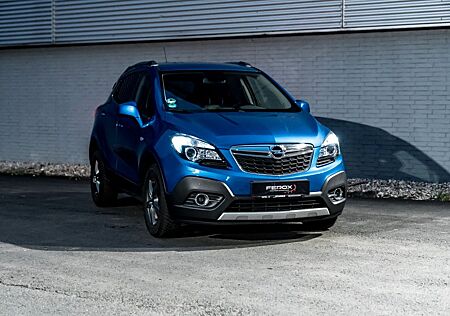 Opel Mokka Innovation ecoFlex 4x4