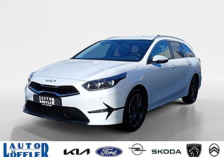 Kia Cee'd Sportswagon Ceed Sportswagon Ultimate Edition 1.5 STY NAVI^