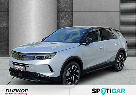 Opel Grandland X Grandland GS Allwetter HUD Navi 360 Kamera LED