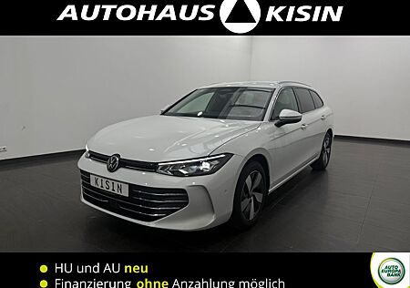 VW Passat Volkswagen Variant 2.0 TDI Business /AHK /CAM /SHZ