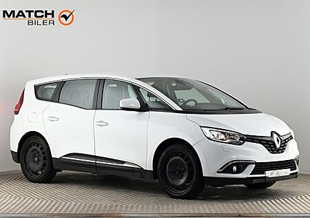 Renault Grand Scenic IV Grand Business Edition