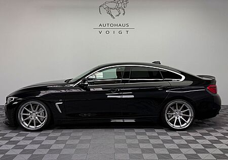 BMW 440 Gran Coupé i M Sport|2.Hand|LED|CarPlay|Kame