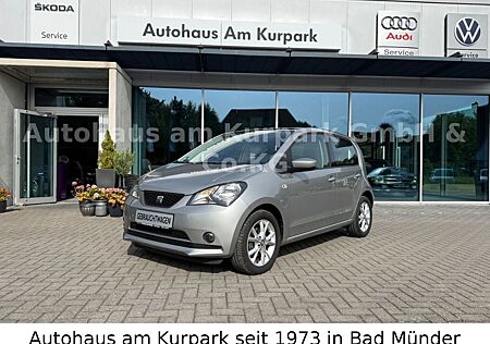 Seat Mii Chic,GLAS-SSD,PDC,LM 15'',SITZH.,PHONE
