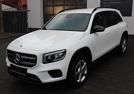 Mercedes-Benz GLB 200 d PROGRESSIVE (ERSTE HAND,MWST.)