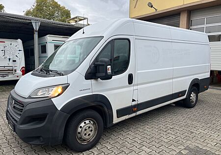 Fiat Ducato gebraucht kaufen Fiat Ducato Maxi Grossr.-Kasten 35 180 L5H2 RS: 4035