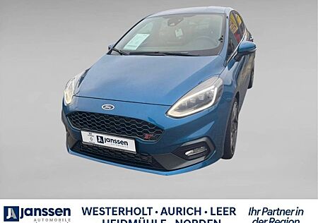 Ford Fiesta EcoBoost