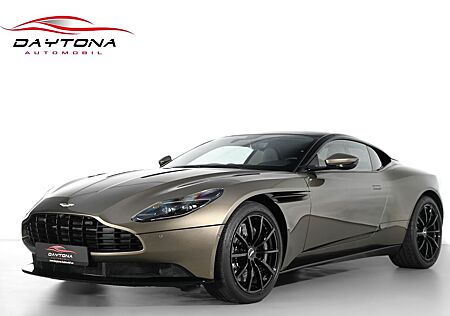 Aston Martin DB11 V12 AMR | B&O | Warranty | PPF | Carbon